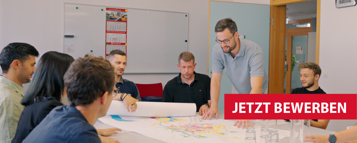 Bauingenieur:in/ Bautechniker:in im Bereich Kanalsanierung, 1. Bild