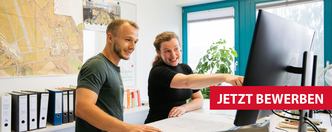 Bauingenieur:in Kanalnetz Planung und Erschließung, 1. Bild