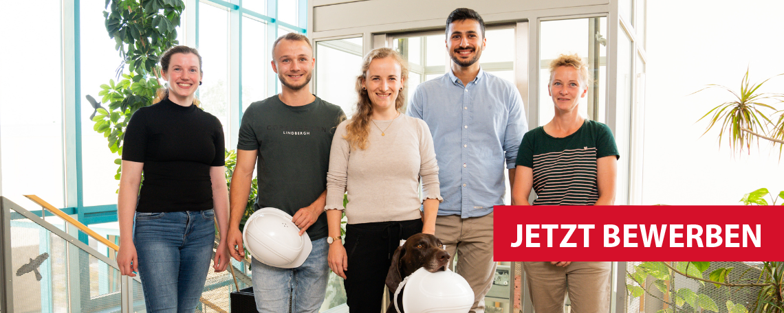 Ausbildung im Beruf "Industriemechaniker:in", 1. Bild